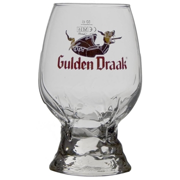 Gulden Draak Glas 